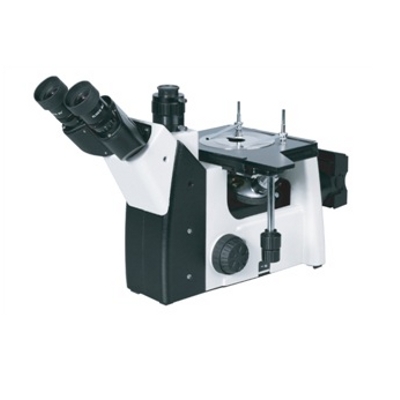 Microscope Métallurgique Inversé PERFEX 500X